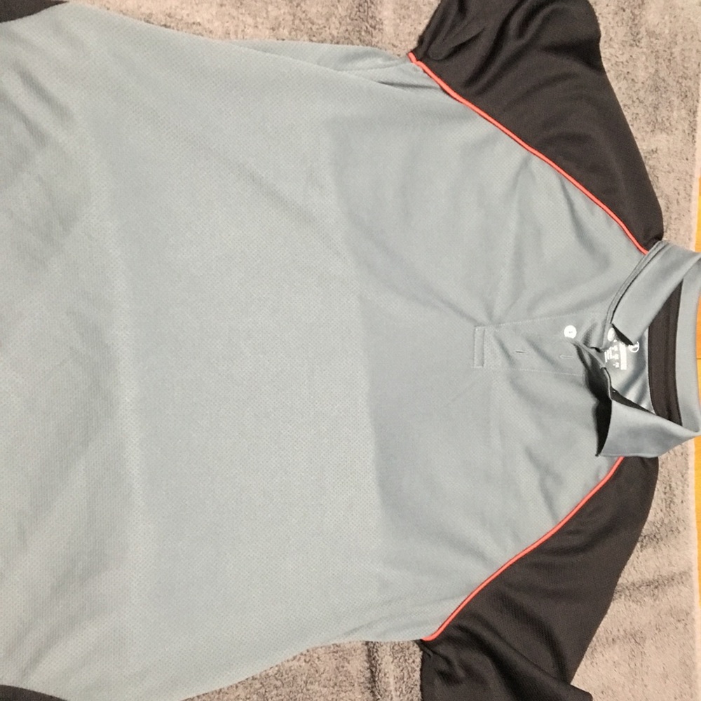 Dri Fit Polo